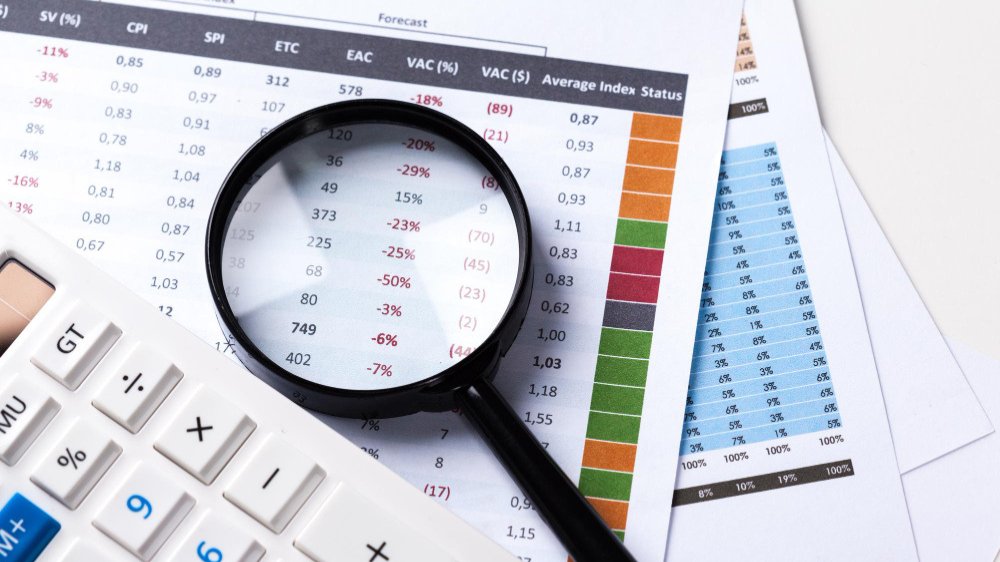 Business Intelligence with Microsoft Excel course