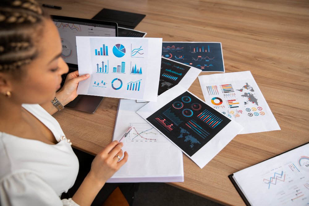 Power BI DAX & Projects – Power BI Internship course