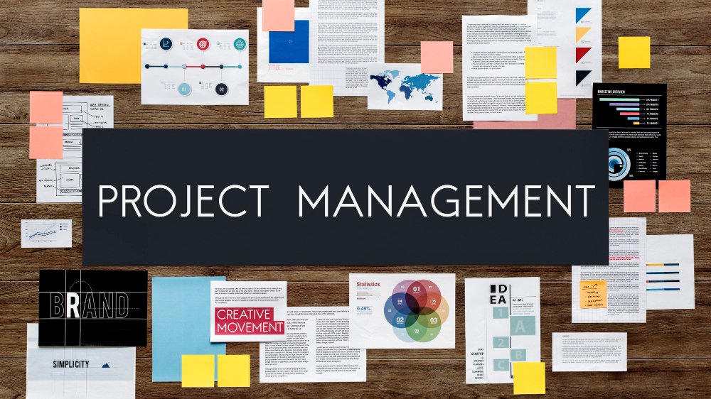 The Project Management Course: Beginner to PROject Manager course
