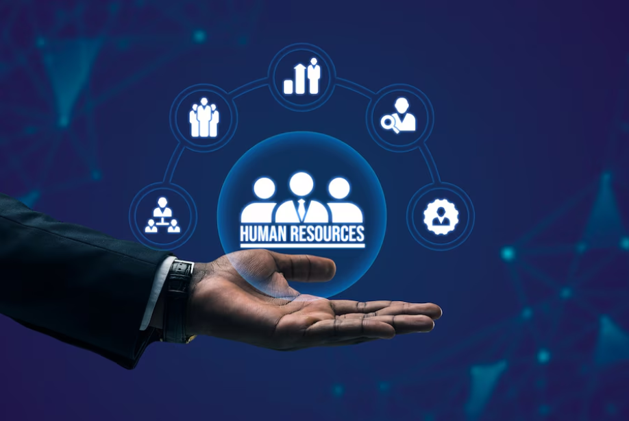 human resources templates