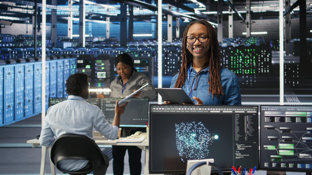 Database Management Internship with SQL