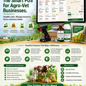 agro vet