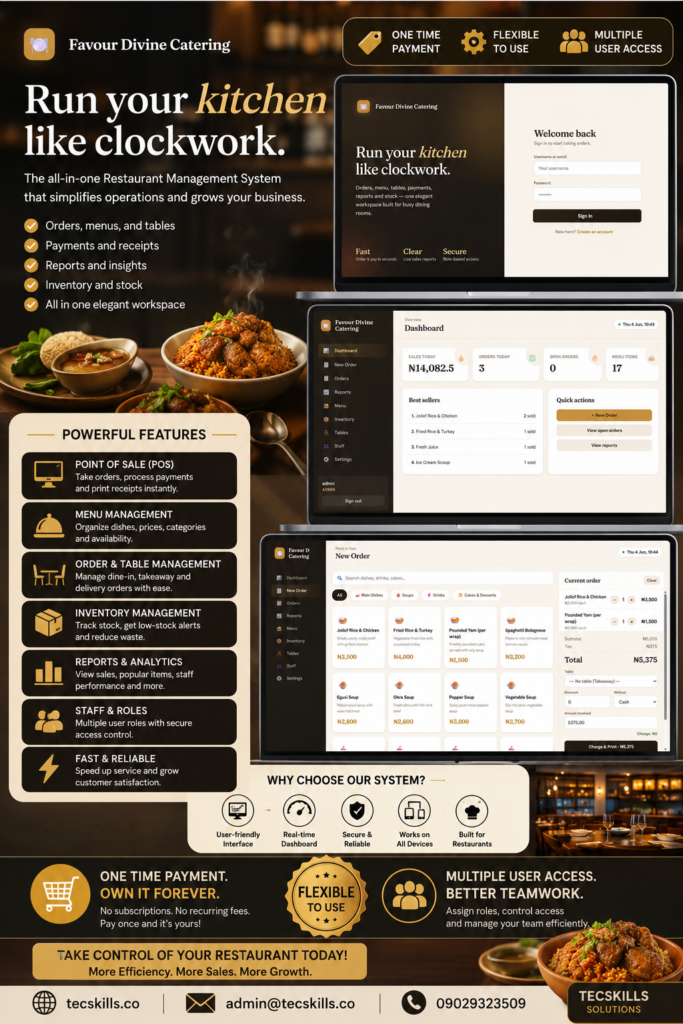 restaurant pics