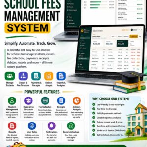 school fees manager pics
